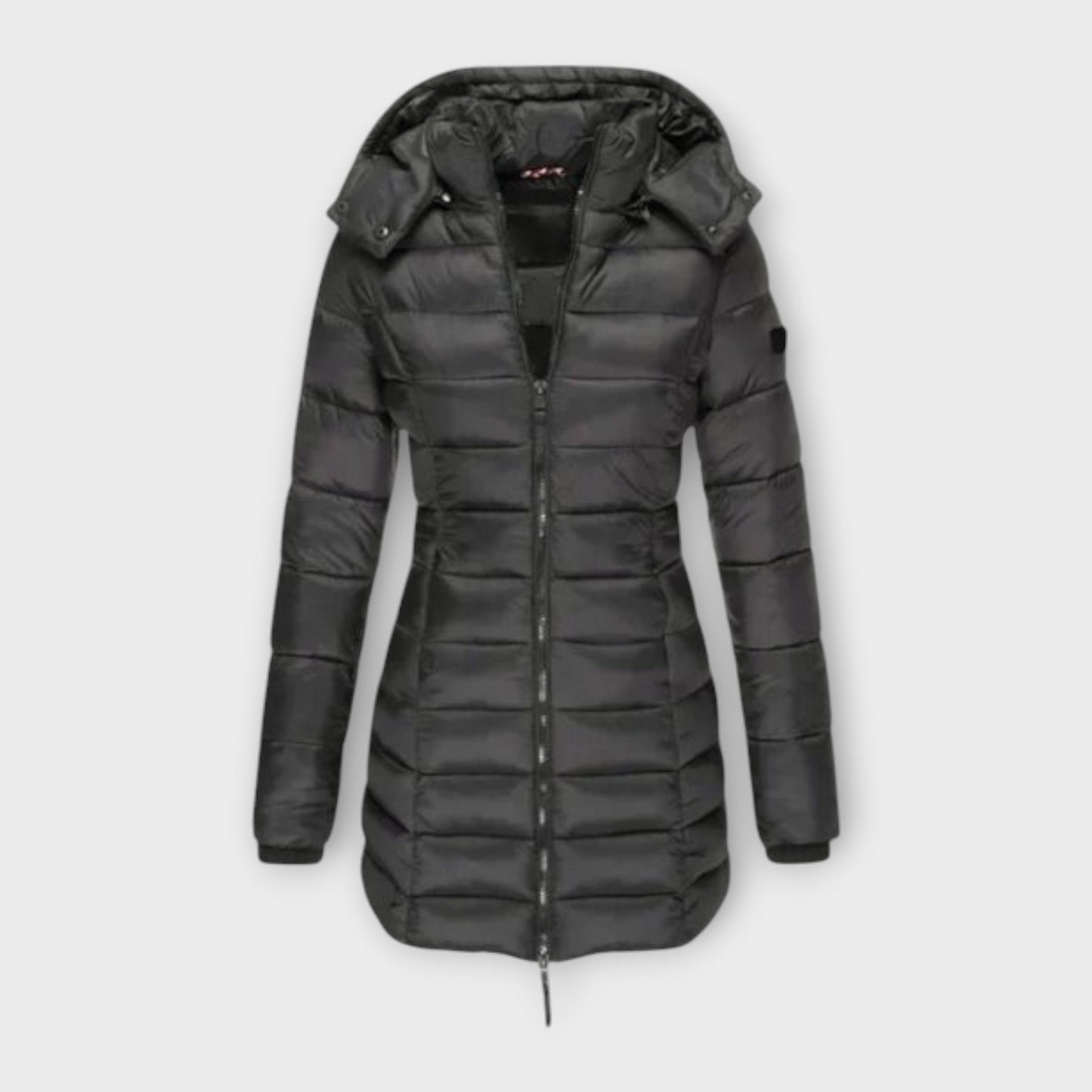 DOMINIKA - GESTEPPTE WINTERJACKE