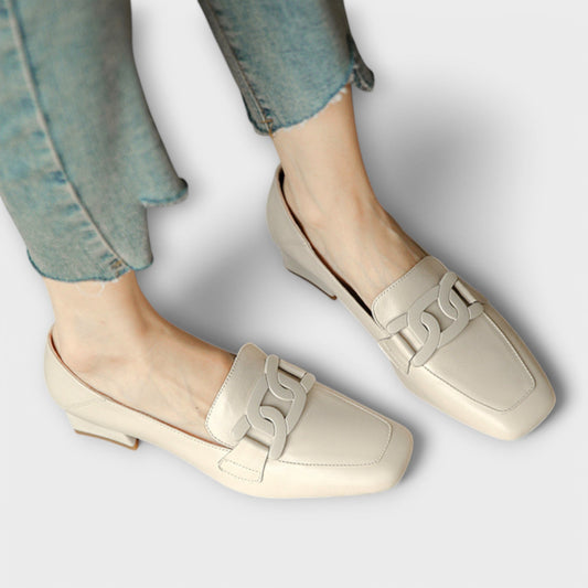 Zoe | Premium Elegant Sandale