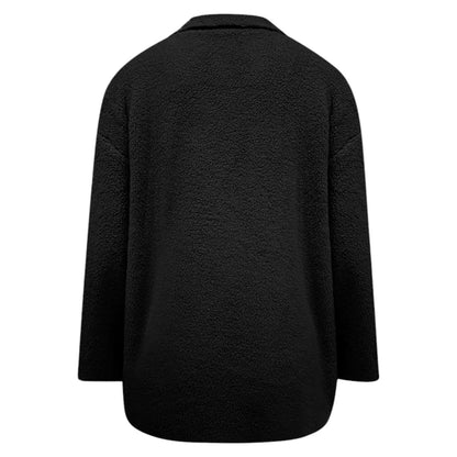 GERTRUD I FLEECE-WINTERJACKE