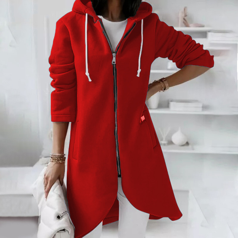 HANNA I MODISCHE JACKE
