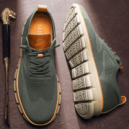BERNULF I BEQUEME TURNSCHUHE