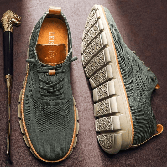 BERNULF I BEQUEME TURNSCHUHE