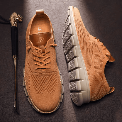 BERNULF I BEQUEME TURNSCHUHE