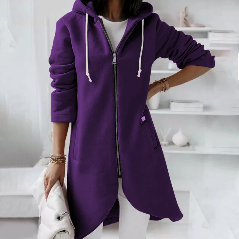 HANNA I MODISCHE JACKE