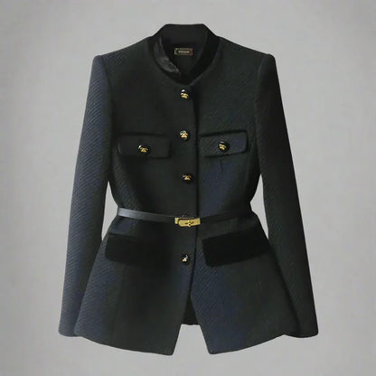 ELVIRA I ELEGANTE JACKE
