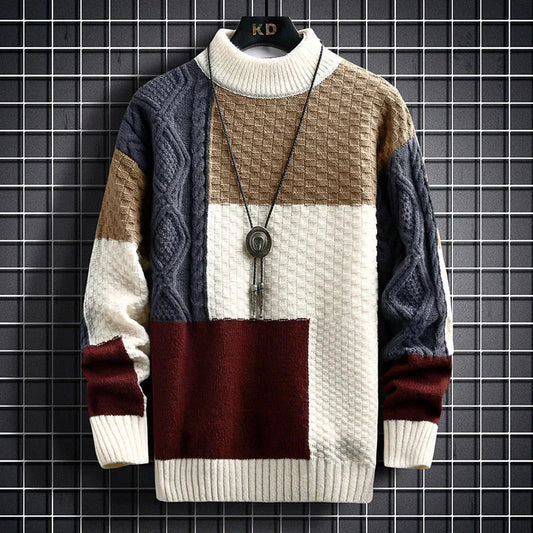 TOMMI I WINTER PULLOVER