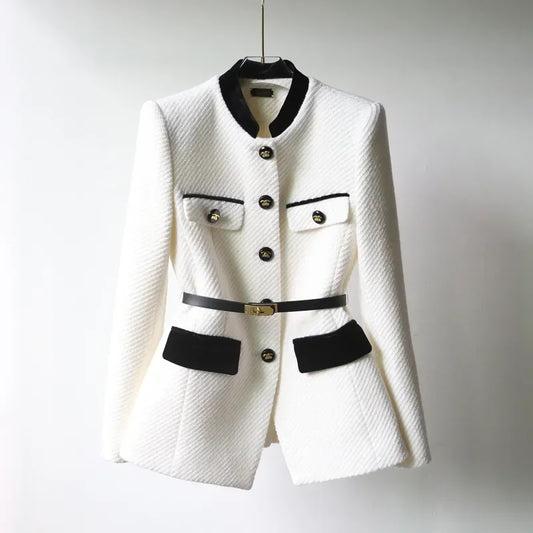 ELVIRA I ELEGANTE JACKE