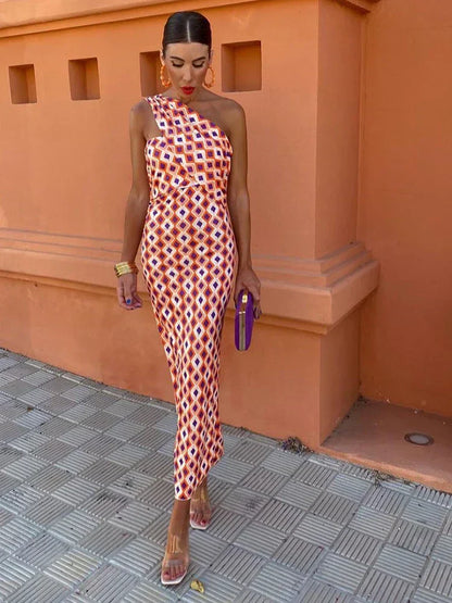 IMKE I ELEGANTES MIDIKLEID