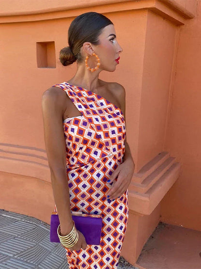 IMKE I ELEGANTES MIDIKLEID