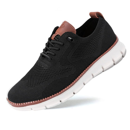 BERNULF I BEQUEME TURNSCHUHE