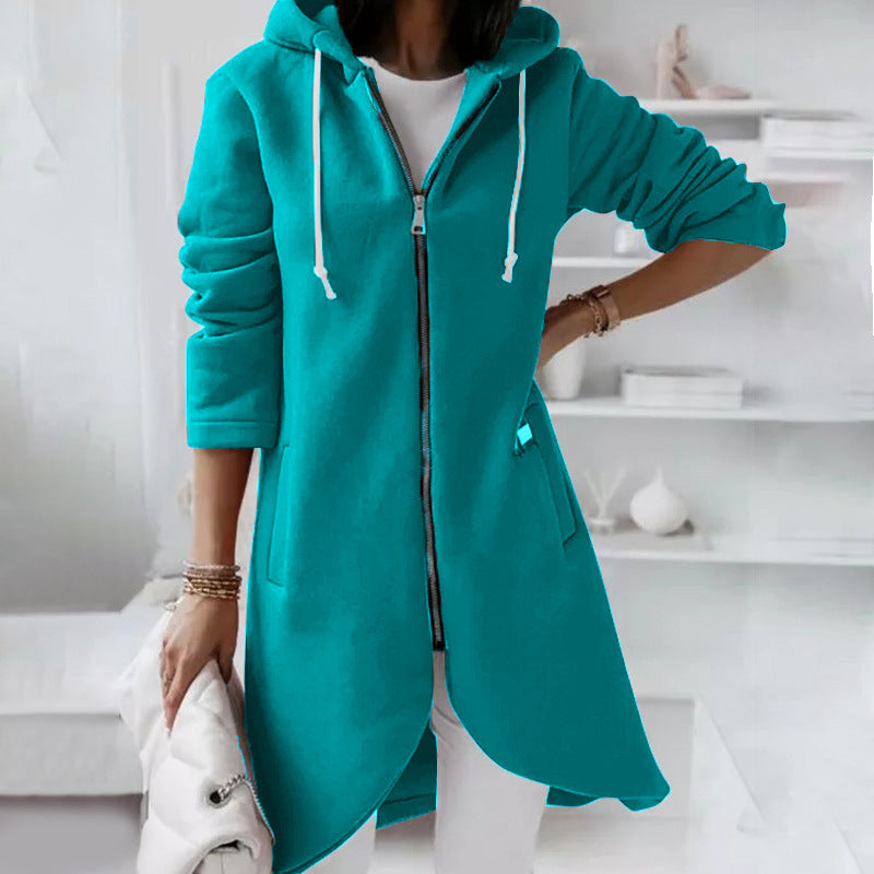 HANNA I MODISCHE JACKE