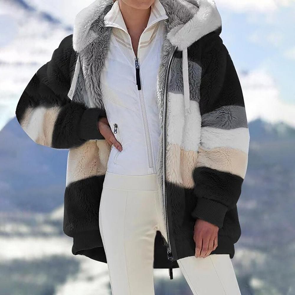 RIKA I WARME WINTERJACKE