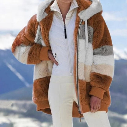 RIKA I WARME WINTERJACKE