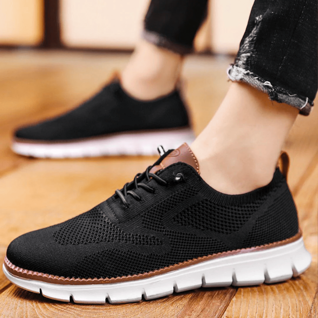 BERNULF I BEQUEME TURNSCHUHE