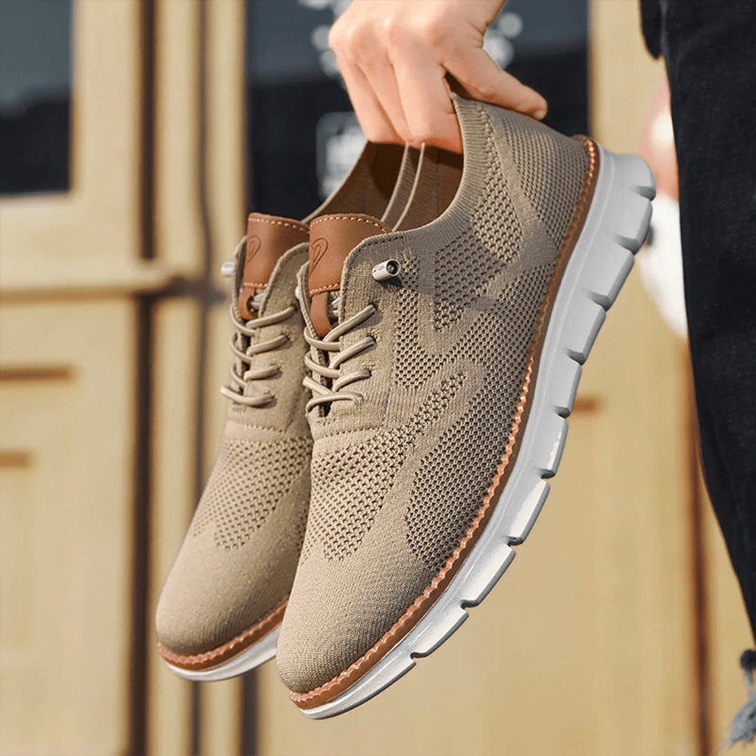 BERNULF I BEQUEME TURNSCHUHE
