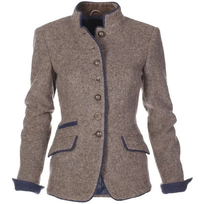 ROSMARIE I VINTAGE FRÜHLINGSJACKE
